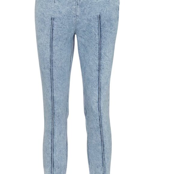 Isabel Marant Nanouli jeans - Picture 3 of 13